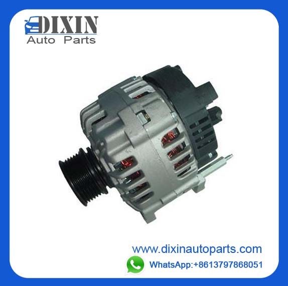 Renault alternator D5010480575