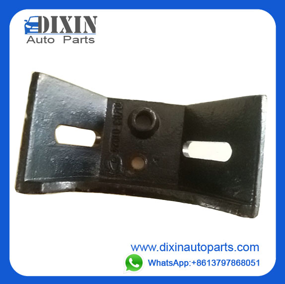 Dongfeng Parts Rear Engine Suspension Bracket 10ZB3-01024