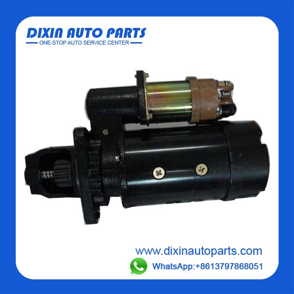 Dongfeng Cummins 6CT Starter Motor C3415538