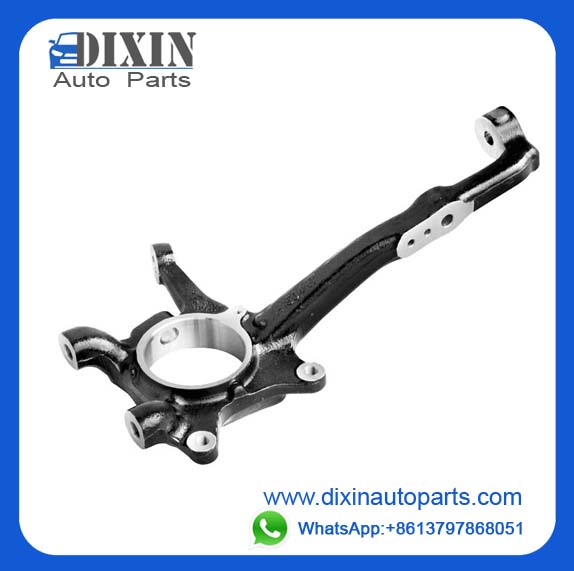  Steering Knuckle for Hilux Vigo 43211-0K040