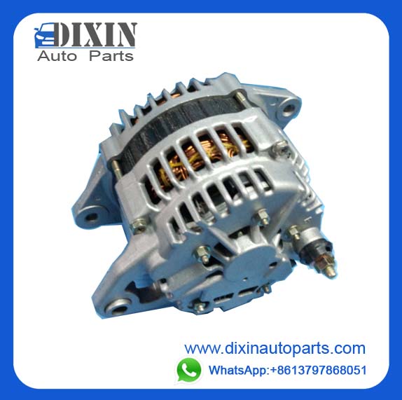 Mazda Alternator LR170-759