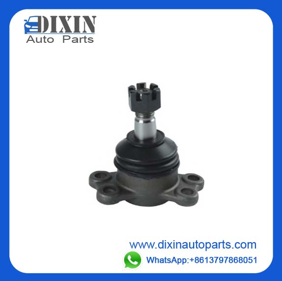 Ssangyong Rexton Auto Parts Front Lower Ball Joint 44541-09001