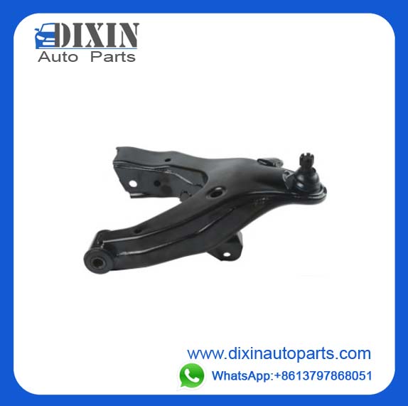 high quality control arm for Toyota Land Cruiser Fzj100 Uzj100 OEM 48620-60010