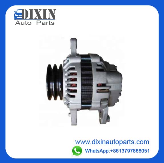 Alternator For Mitsubishi 4M40,JA1376IR/JA1375IR