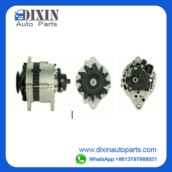 Car Alternator Suit for Nissan RD28,CD17,LR170-402,LR170-421,LR170-421B