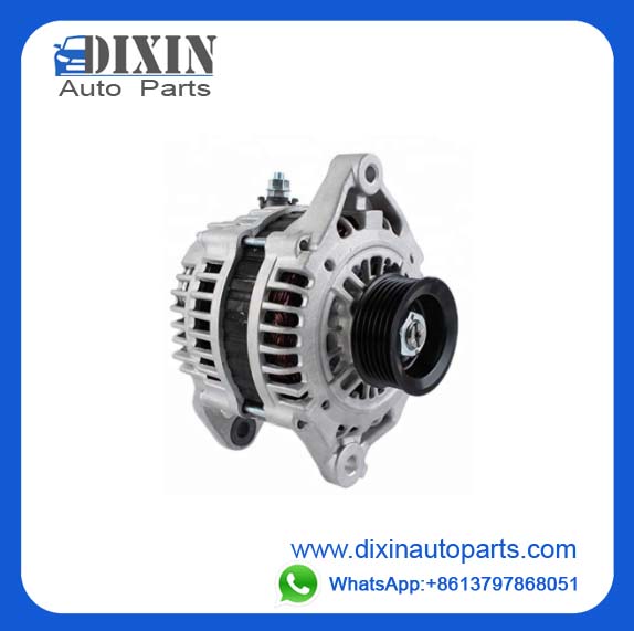 Nissan alternator 100A 12V LR1100-722