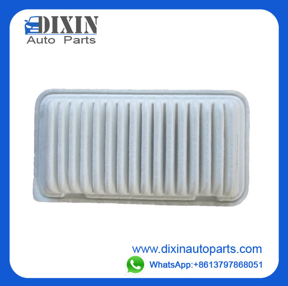 high quality  air filter for Japanese Car 17801-22020