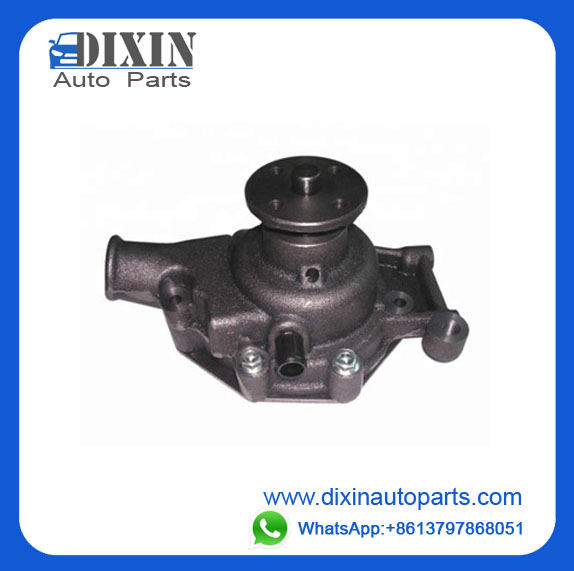 High performance water pump fits MITSUBISHI OEM ME005213 