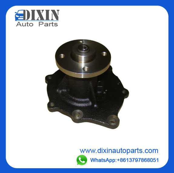 Water pump for Hino H07D engine 16100-2973