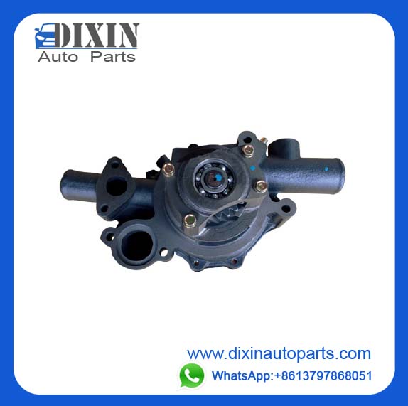 HINO EK100 water pump 16100-3122  truck spar parts