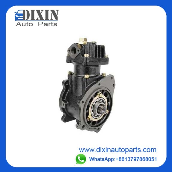 mitsubishi fuso 6d15 6d16 6d14t air compressor ME037933 