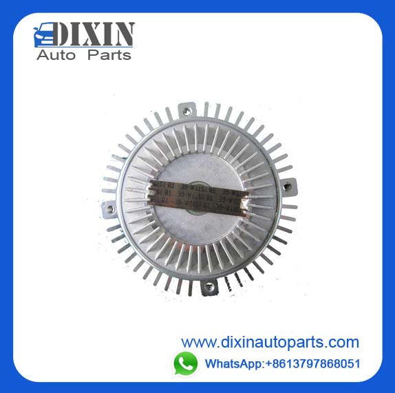 Fan Cluth with OEM11 52 1 740 962 for BMW