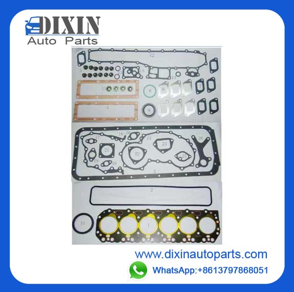 Land Cruiser Engine Overhaul Gasket Kit 04111-68022