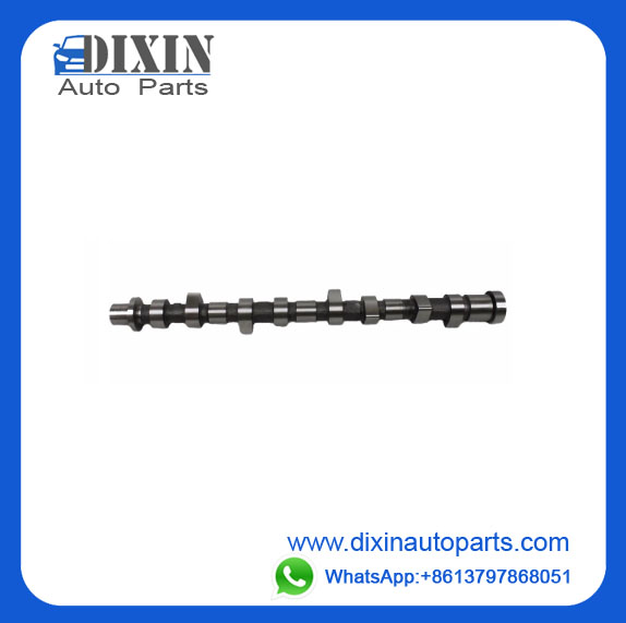 Cast iron or forged steel 2.8TD/RD28-TD/RD28 Camshaft for Nissan Patrol