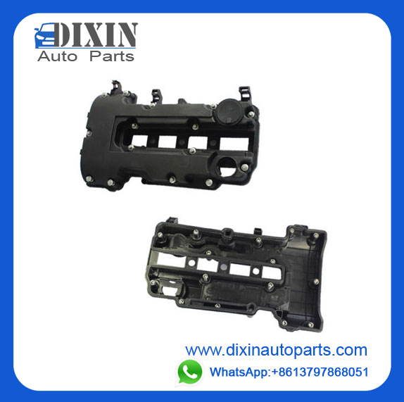 Engine valve cover rocker cover 55573746 0607697 55561426 0607145  for Chevrolet Cruze