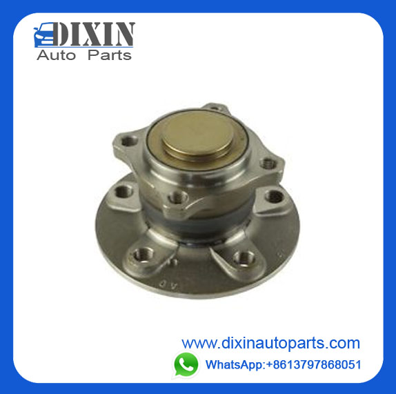 A2463340006 Front Wheel Hub Bearing For MERCEDES-BENZ 