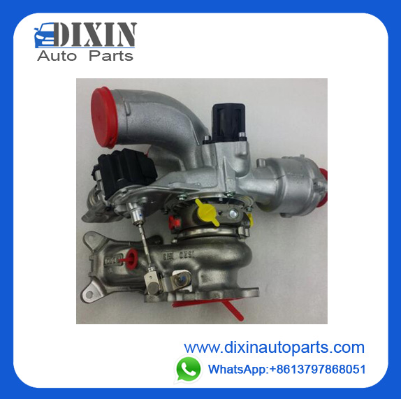 Audi A4 A5 Q5 2.0 TFSI engine turbocharger 06L145702F