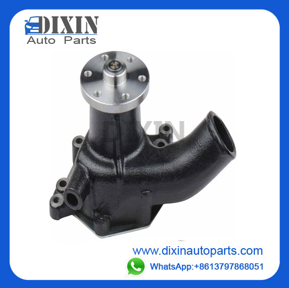 ISUZU 6BD1 Water Pump 1136108190 