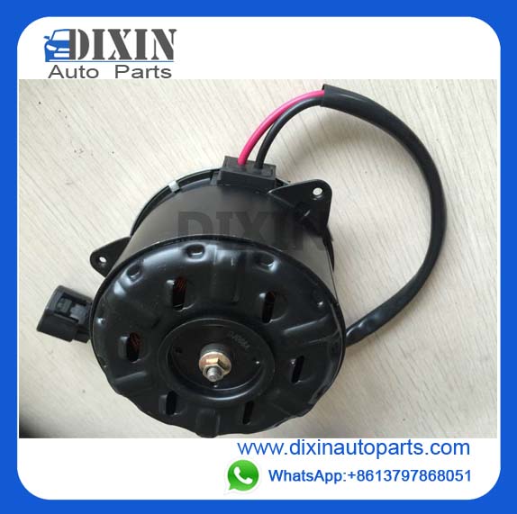 auto radiator cooling fan for TOYOTA HIACE  16363-75030