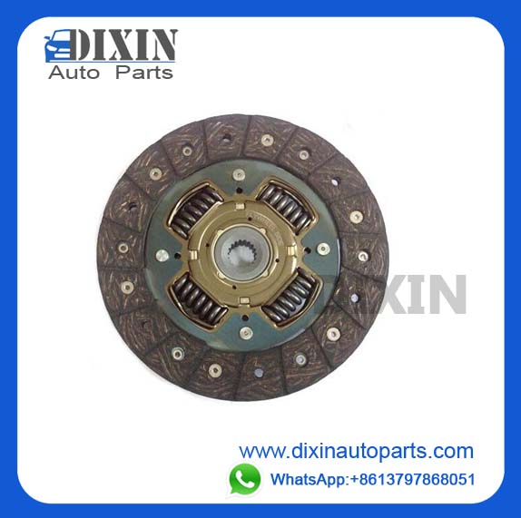 high quality clutch disc for Chevrolet 24527998