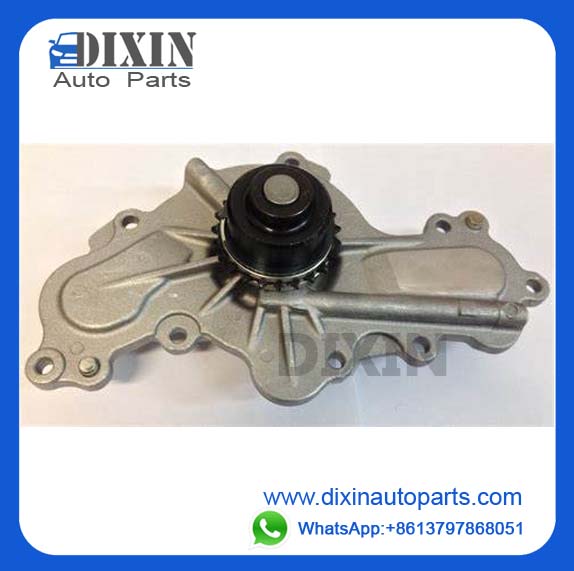 high quality  Water Pump  For Mazda CY02-15-010D