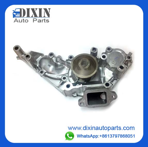 Water Pump 16100-59276 For Land cruiser 16100-39465 16100-39496 16100-39515