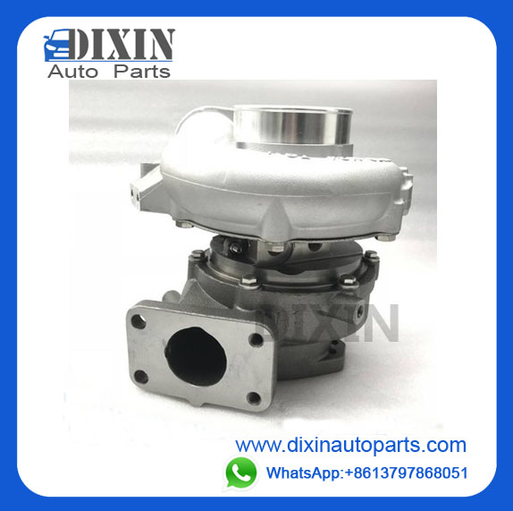 Turbocharger 783801-0029 17201-E0740 17201-E0742 Hino N04C S05C