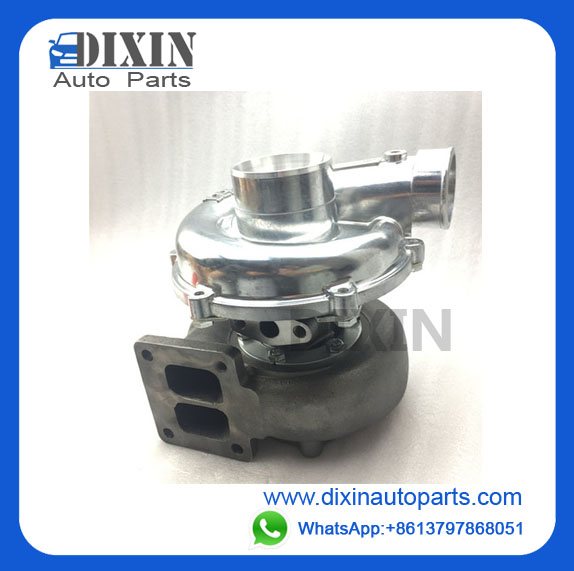 Isuzu Earth Moving RHC7 turbocharger 114400-2961 1144002961