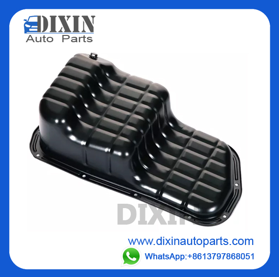 high quality  Engine Oil Pan for Nissan 11110-3S500