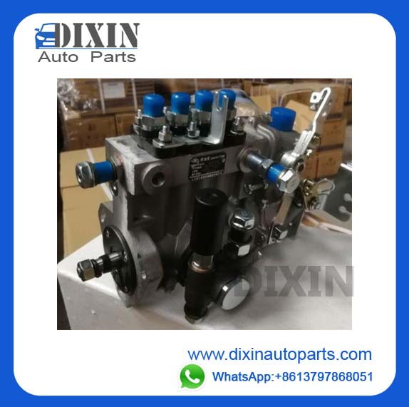 Xichai engine 4DW91-45 injection pump for Wheel loader