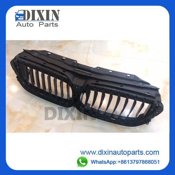 51747474368 GRILLE SUPPORT FOR BMW G30 G38 