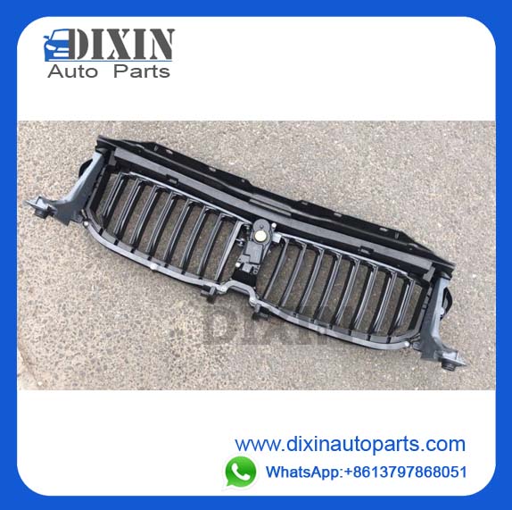 51747474370 GRILLE AIR SHUTTER for BM 2017 2018 5 SERIES G30 G38 