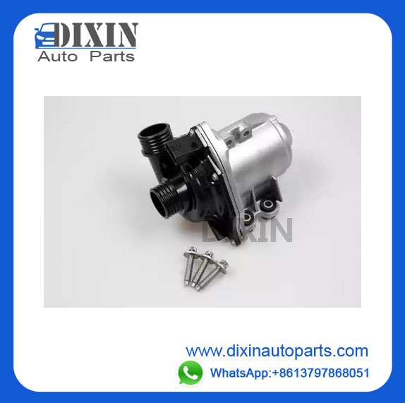 11517568595 water pump for BMW X5