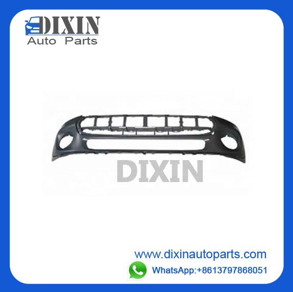 auto front bumper for Mini Cooper F55 F56 F57 51117379432 