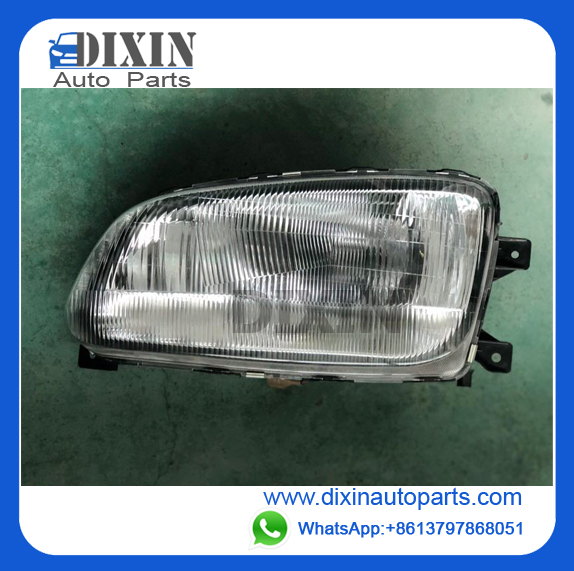 High quality hino 700 head light head lamp