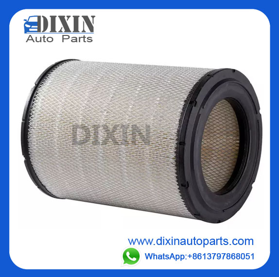 Truck air filter 17801-3450 for  HINO700 E13C