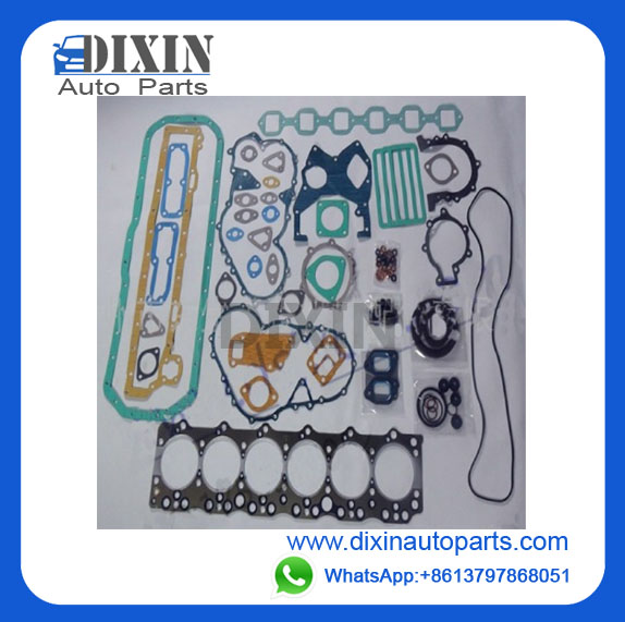 Isuzu 6BD1 cylinder head gasket 1-87810-420-1 1-87810-276-3 1-87810-641-4