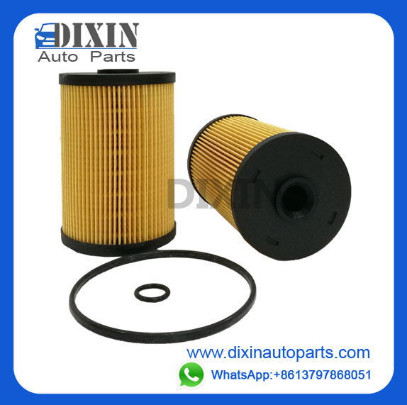 Hino E13C fuel filter Spare Part 23304-EV350