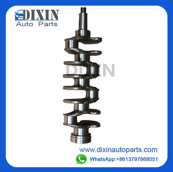 HINO W04D Crankshaft 134111592