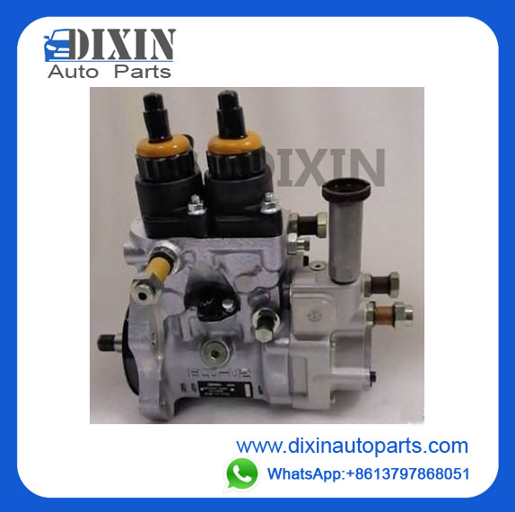 HINO E13C Genuine Parts Diesel Fuel Injection Pump Assy 22100-E0302 094000-0421
