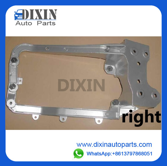 HINO E13C Headlamp Bracket Supporter 