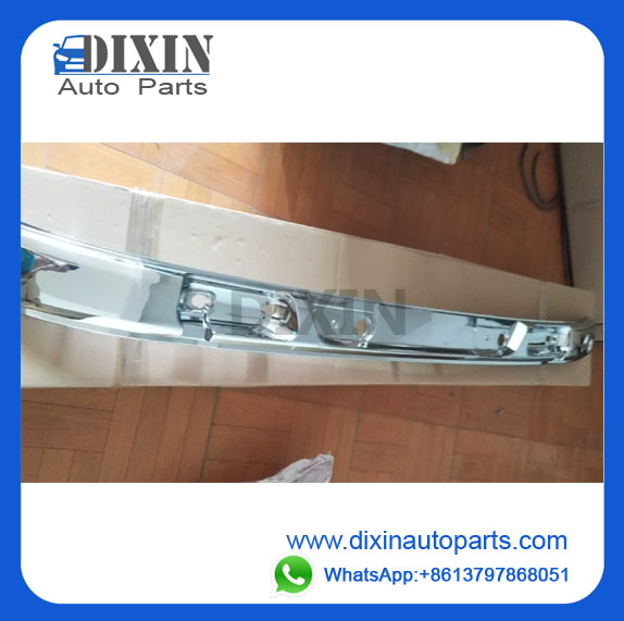  Chrome Wiper Pan Wiper Panel for Hino 700 under window