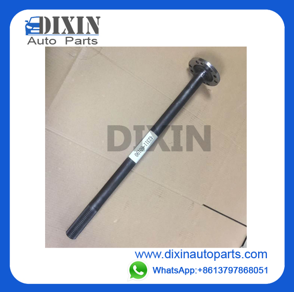 high quality Land cruiser rear axle shaft 42311-60190 