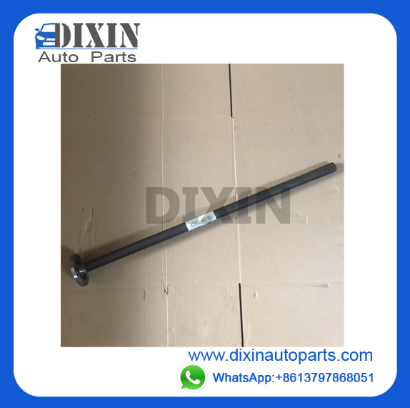 high quality rear axle shaft 42312-60140 for Land cruiser