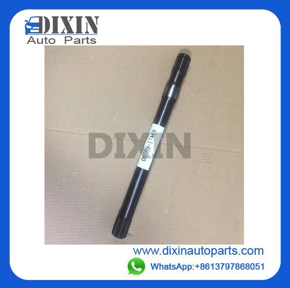 Factory price front Axle Shaft for Land Cruiser 43411-60100