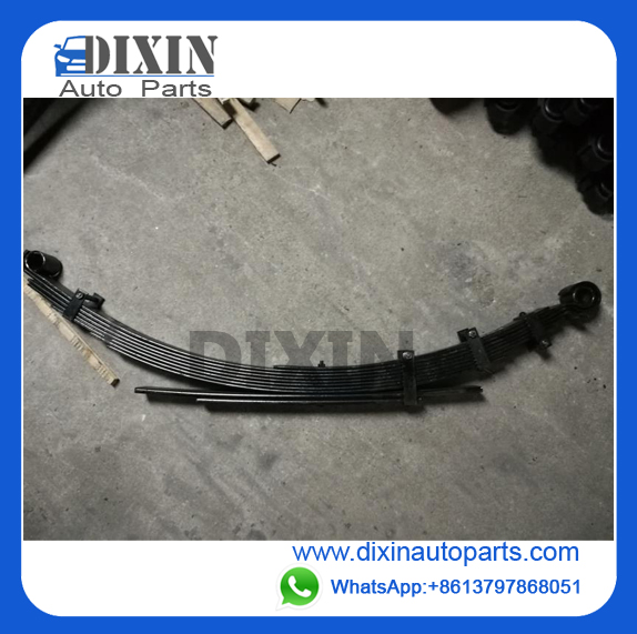 High quality Land Cruiser spring leaf 48210-60B90