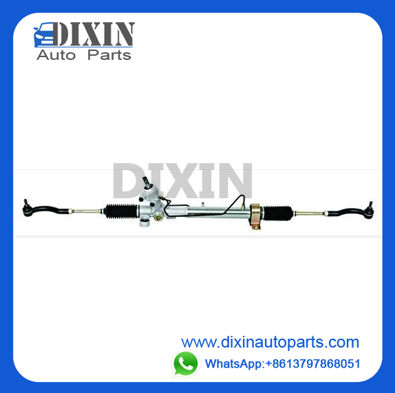 44250-12760 power steering rack for COROLLA