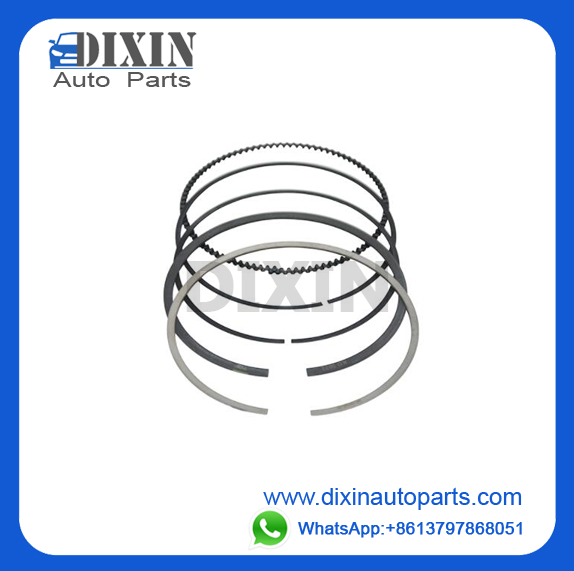 MAZDA Piston Ring L8Y1-11-SCO