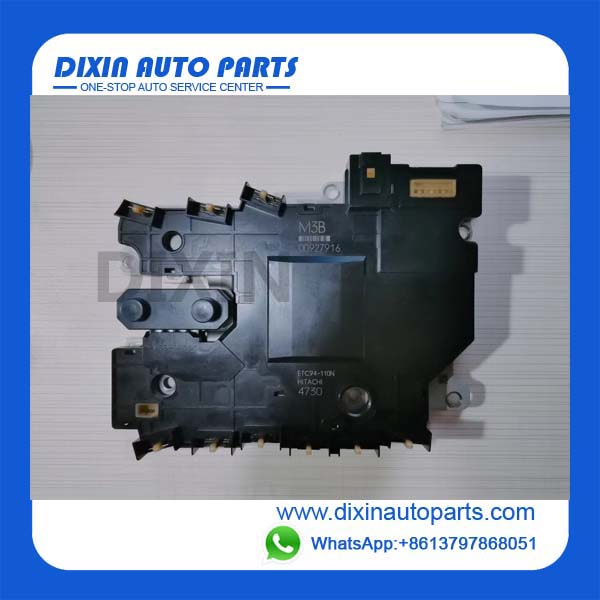 Transmission Control Module RE7R01A ETC94-110N Compatible with Nissan EX37 Q50 Q60