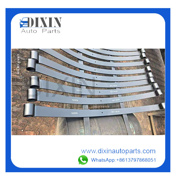 Toyota pickup leaf spring 48211-6A100